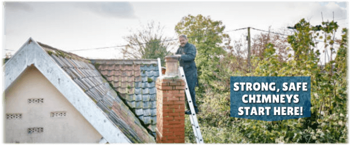 Chimney Repair Phoenix