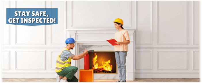 Chimney and Fireplace Inspection Phoenix