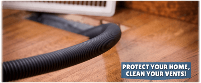 Dryer Vent Cleaning Phoenix