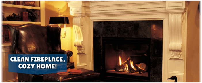 Fireplace Cleaning Phoenix