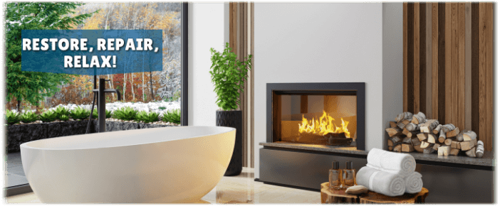 Fireplace Repair Phoenix